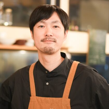 新宿 花子